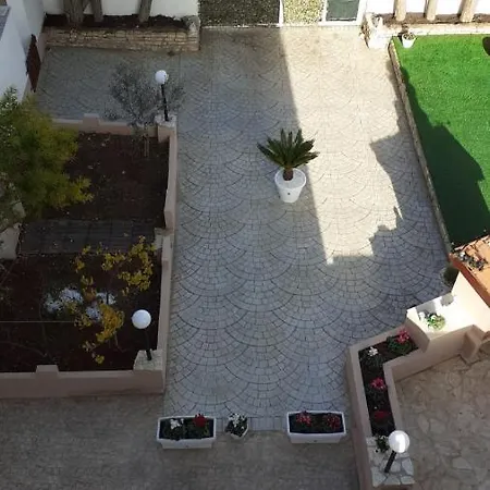 Apartman Dolce Bitonto