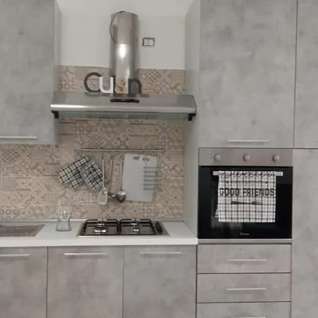 Apartman Dolce Bitonto