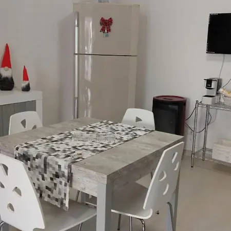 Apartamento Dolce Bitonto