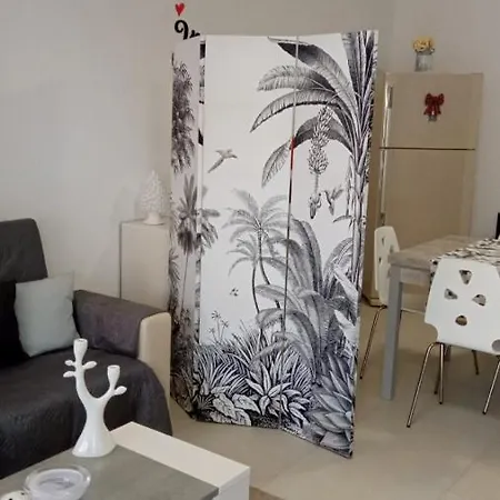 Dolce Apartment *