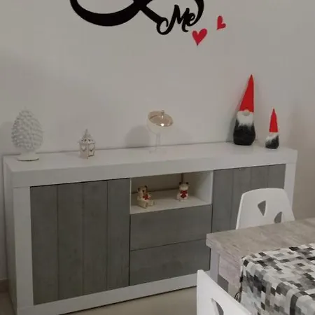 Apartment Dolce *