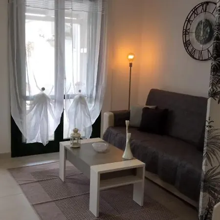 Apartment Dolce *