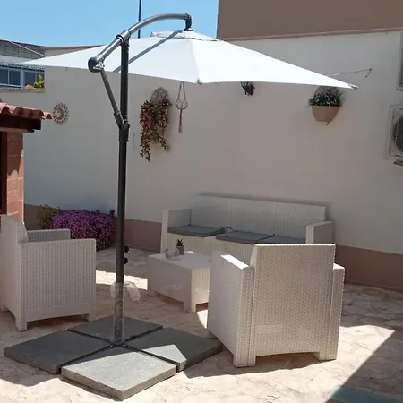 Apartment Dolce *