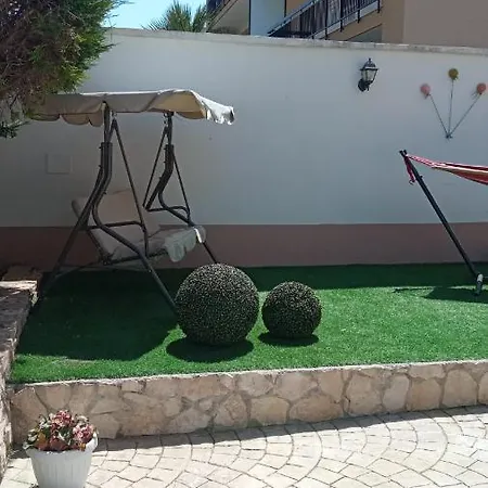 Dolce Apartment *