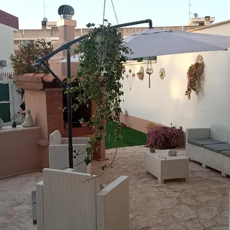 Dolce Apartment
