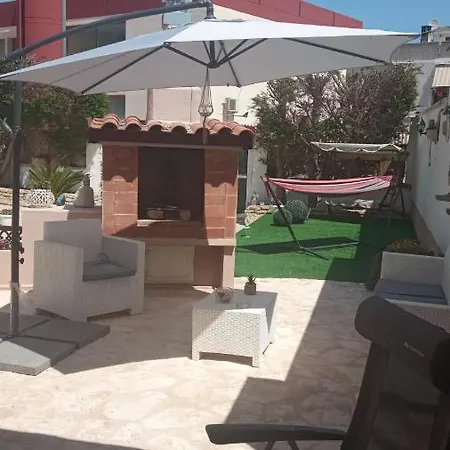 Dolce Apartment