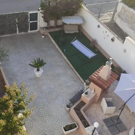 Apartment Dolce