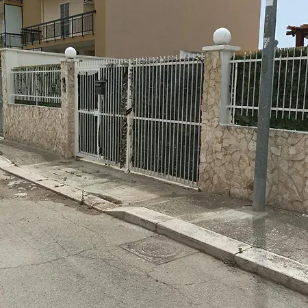 Dolce Apartment