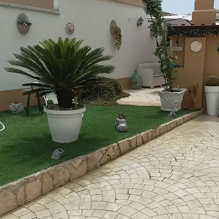 Dolce Apartment