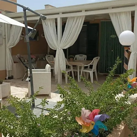 Dolce Apartment *