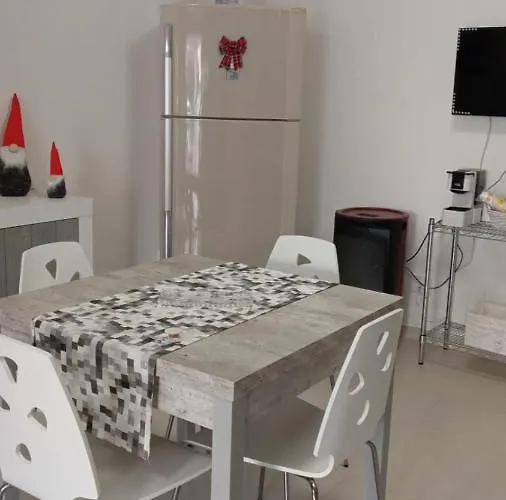 Апартаменты Dolce Битонто