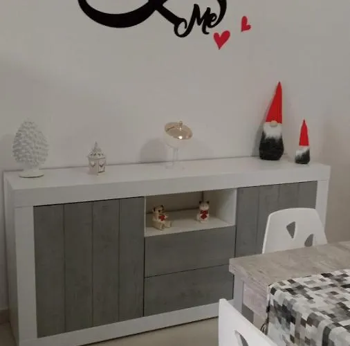 Апартаменты Dolce *