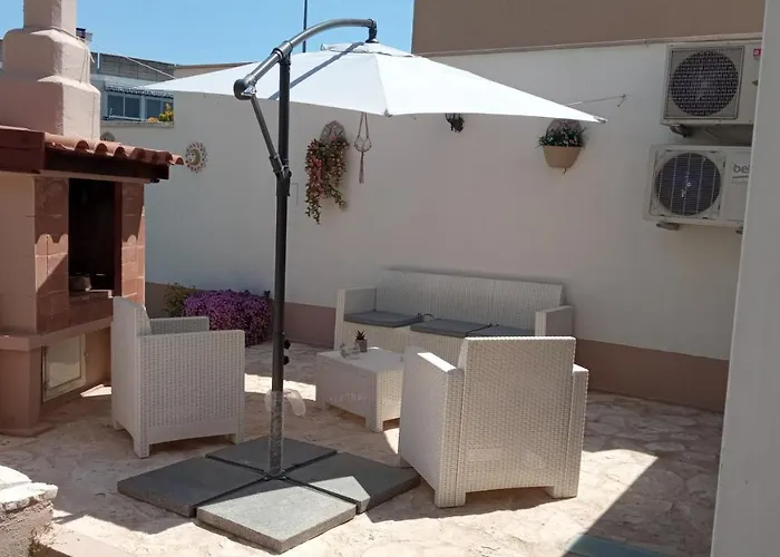 Апартаменты Dolce *