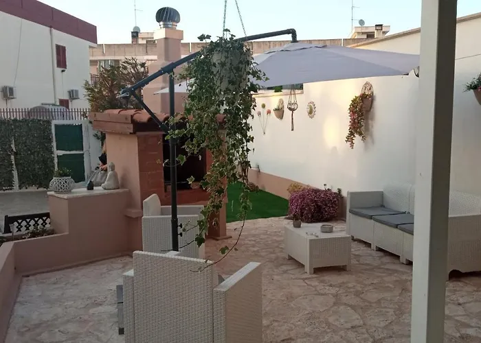 Dolce Апартаменты