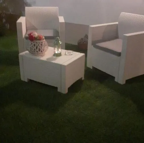 Апартаменты Dolce *