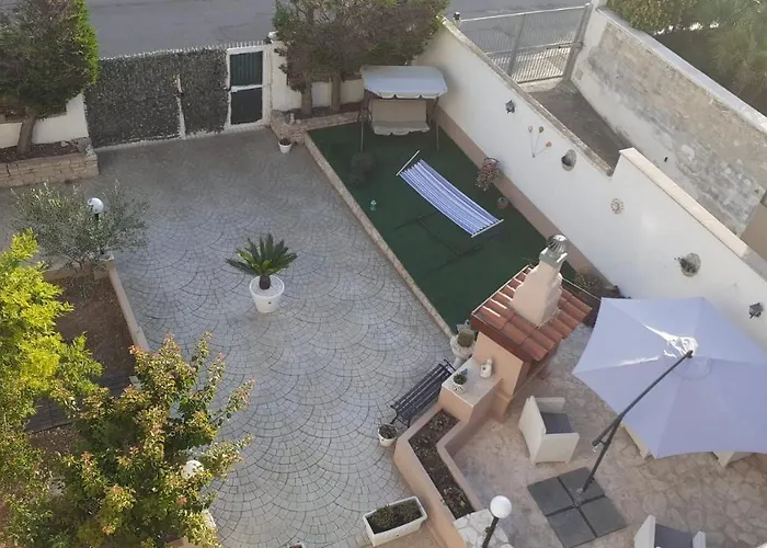 Апартаменты Dolce