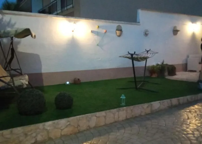 Dolce Lejlighed Bitonto