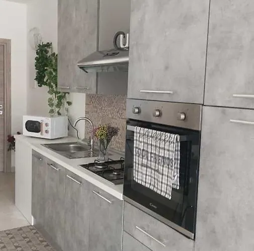 Dolce Апартаменты *