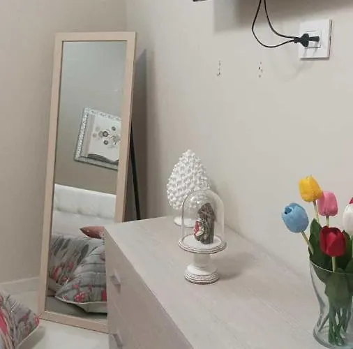 Dolce Апартаменты Битонто