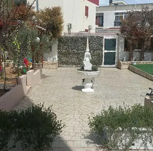 Dolce Апартаменты *