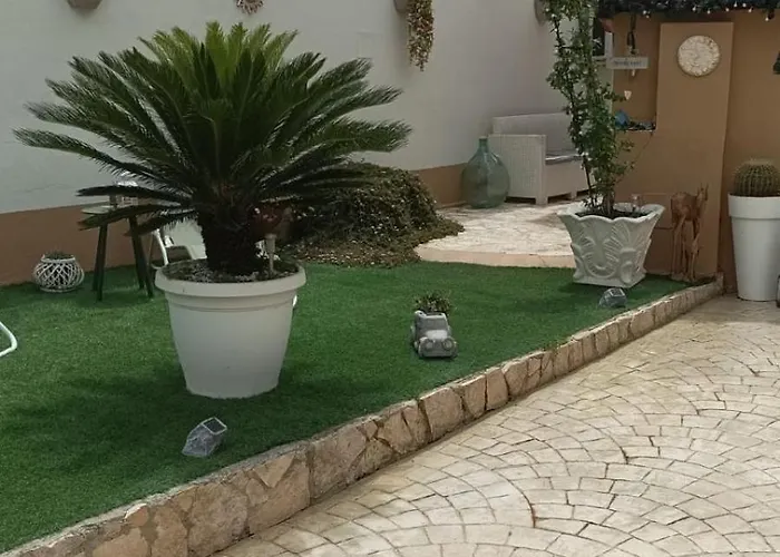 Dolce Апартаменты