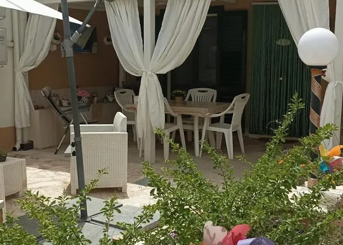 Dolce Апартаменты *