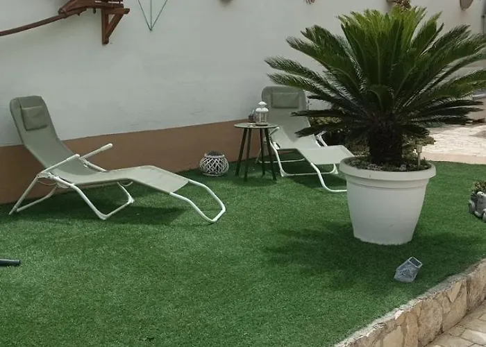 Апартаменты Dolce